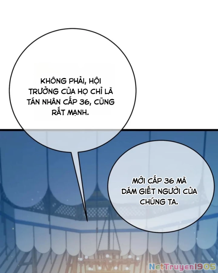 Vô Địch Bị Động Tạo Ra Tấn Sát Thương Chapter 78 - 79