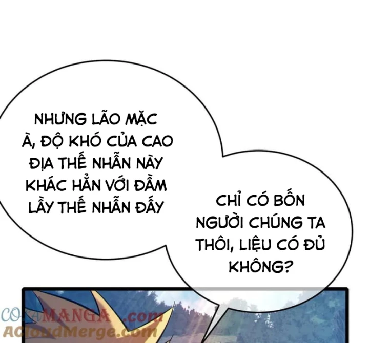 Vô Địch Bị Động Tạo Ra Tấn Sát Thương Chapter 78 - 92