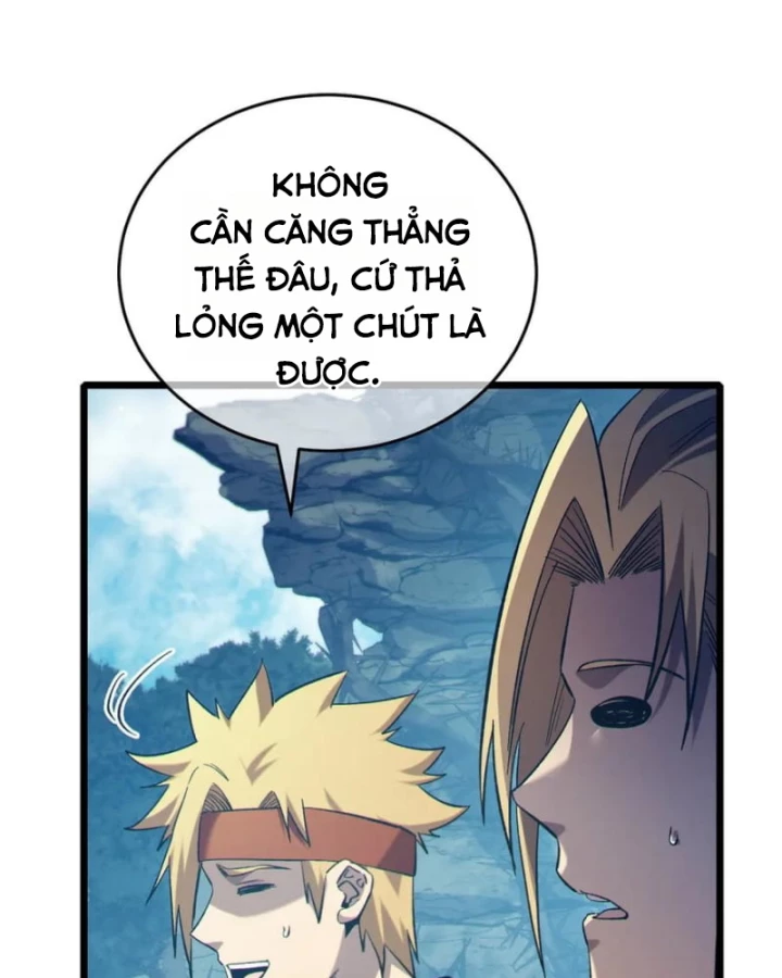 Vô Địch Bị Động Tạo Ra Tấn Sát Thương Chapter 78 - 97