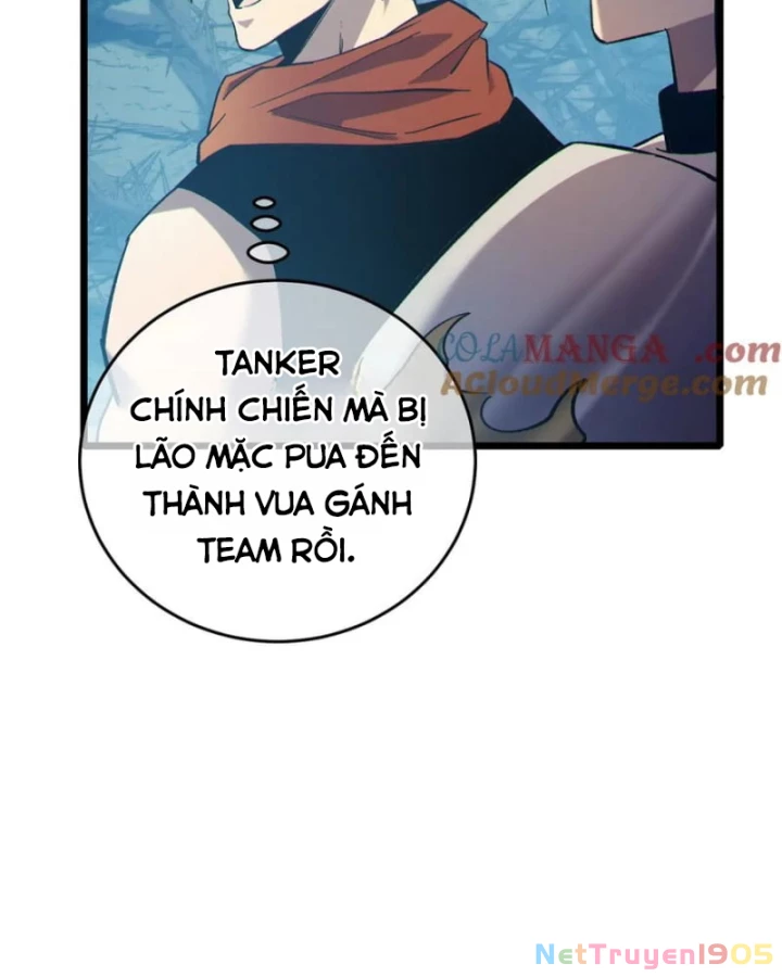 Vô Địch Bị Động Tạo Ra Tấn Sát Thương Chapter 78 - 98