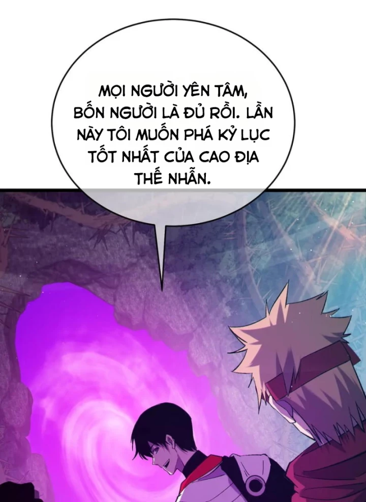 Vô Địch Bị Động Tạo Ra Tấn Sát Thương Chapter 78 - 99