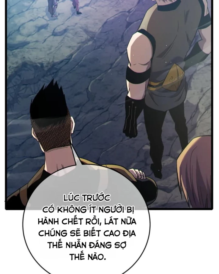 Vô Địch Bị Động Tạo Ra Tấn Sát Thương Chapter 78 - 102