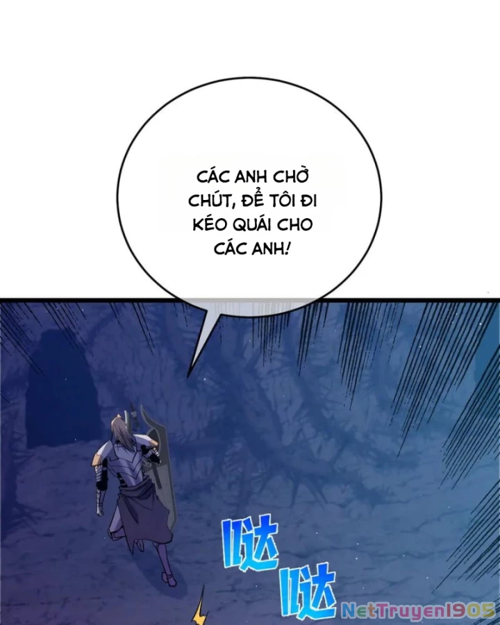 Vô Địch Bị Động Tạo Ra Tấn Sát Thương Chapter 78 - 119