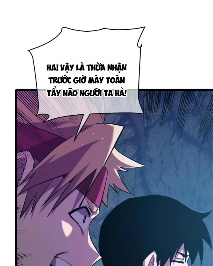 Vô Địch Bị Động Tạo Ra Tấn Sát Thương Chapter 78 - 123