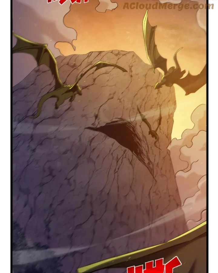Vô Địch Bị Động Tạo Ra Tấn Sát Thương Chapter 85 - 3