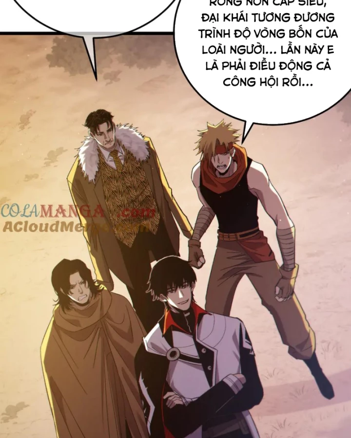 Vô Địch Bị Động Tạo Ra Tấn Sát Thương Chapter 85 - 5