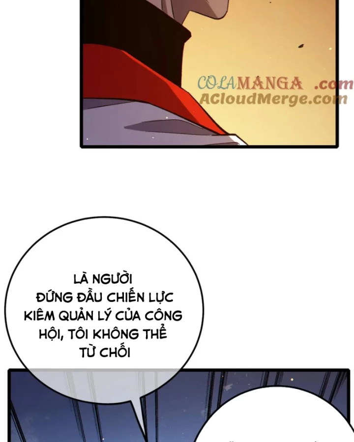 Vô Địch Bị Động Tạo Ra Tấn Sát Thương Chapter 85 - 8