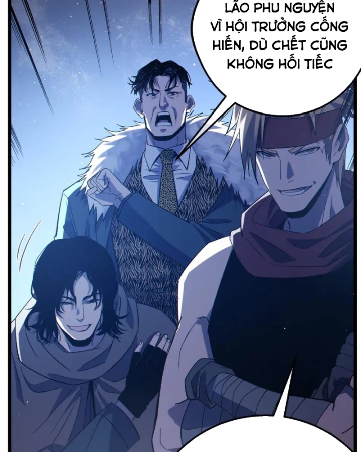 Vô Địch Bị Động Tạo Ra Tấn Sát Thương Chapter 85 - 9