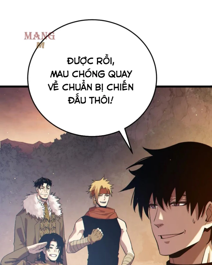 Vô Địch Bị Động Tạo Ra Tấn Sát Thương Chapter 85 - 11