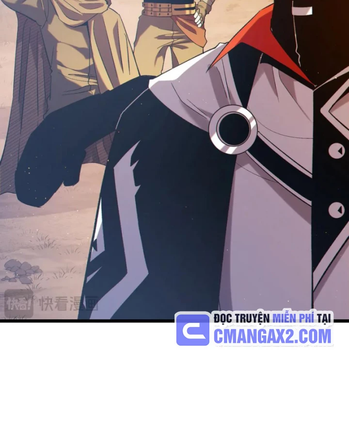 Vô Địch Bị Động Tạo Ra Tấn Sát Thương Chapter 85 - 12