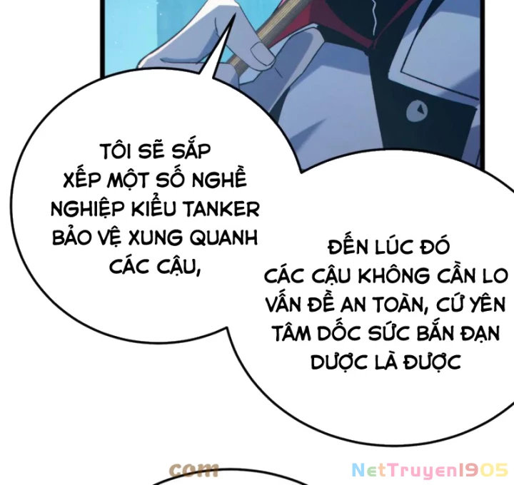 Vô Địch Bị Động Tạo Ra Tấn Sát Thương Chapter 85 - 18