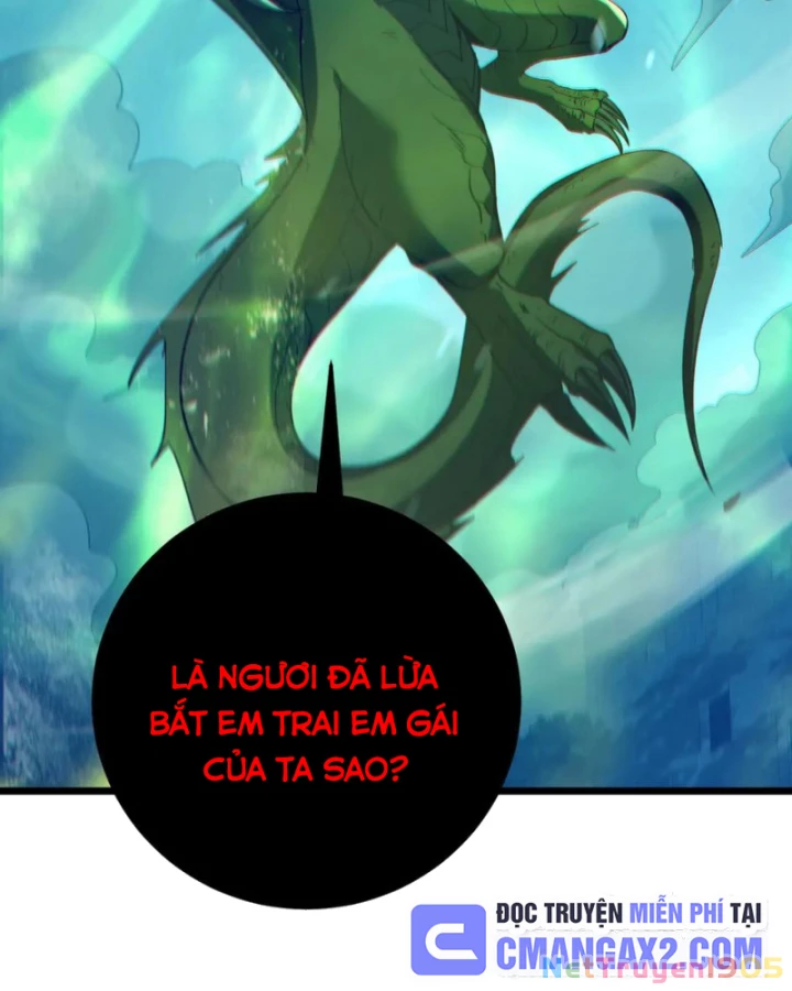 Vô Địch Bị Động Tạo Ra Tấn Sát Thương Chapter 85 - 31