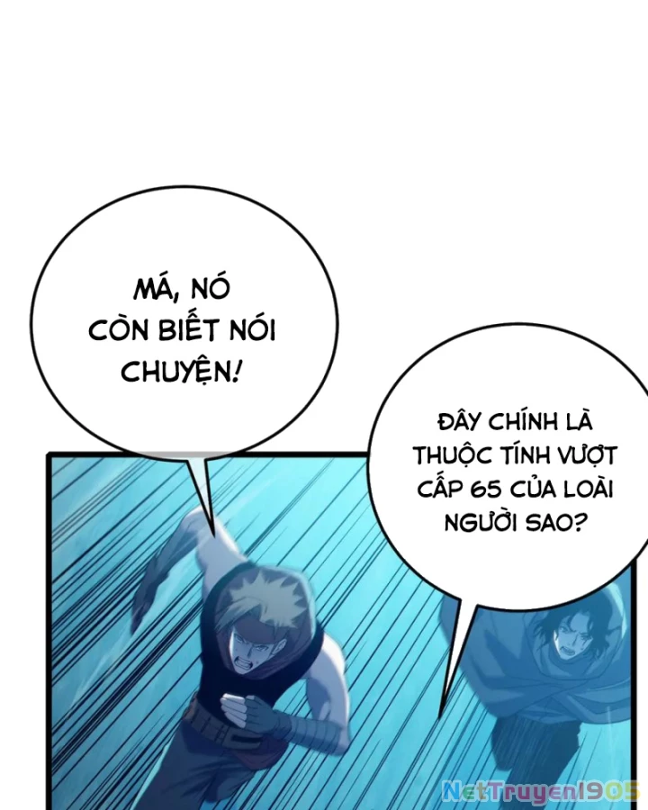 Vô Địch Bị Động Tạo Ra Tấn Sát Thương Chapter 85 - 32