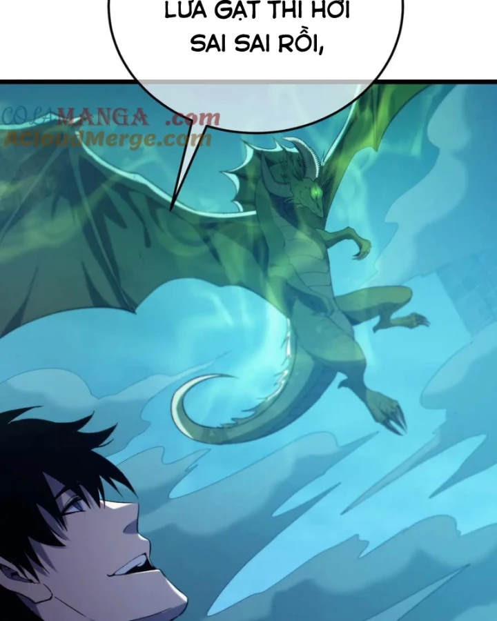 Vô Địch Bị Động Tạo Ra Tấn Sát Thương Chapter 85 - 35