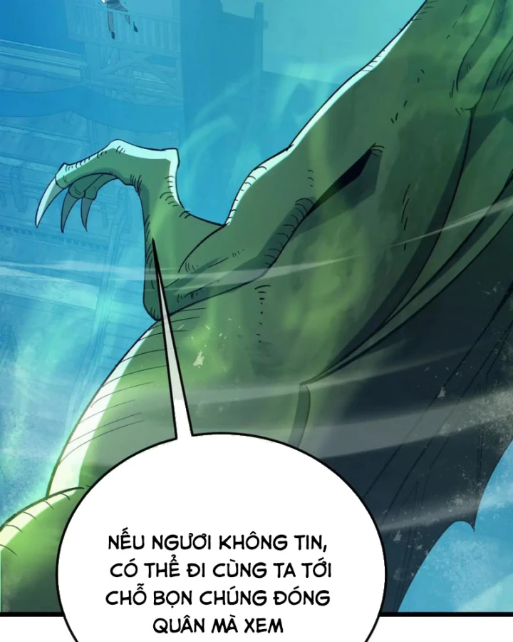 Vô Địch Bị Động Tạo Ra Tấn Sát Thương Chapter 85 - 38