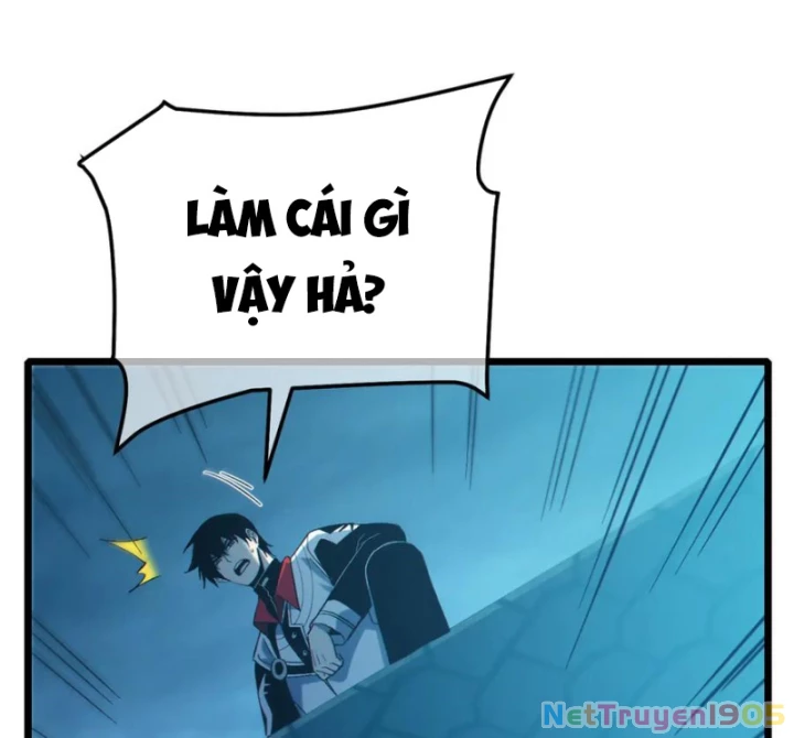 Vô Địch Bị Động Tạo Ra Tấn Sát Thương Chapter 85 - 41