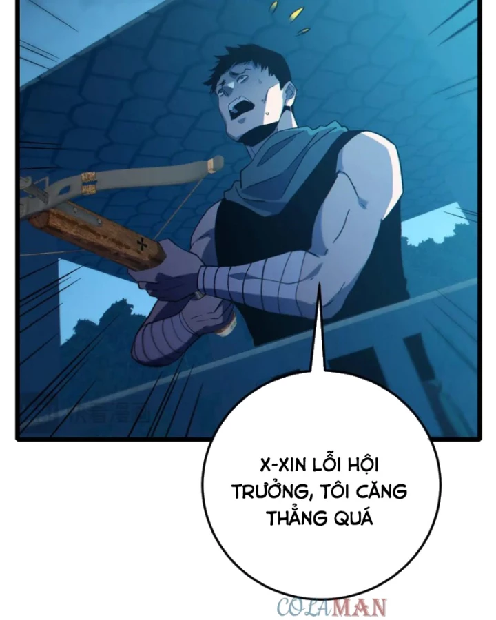 Vô Địch Bị Động Tạo Ra Tấn Sát Thương Chapter 85 - 42