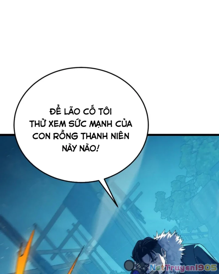 Vô Địch Bị Động Tạo Ra Tấn Sát Thương Chapter 85 - 50