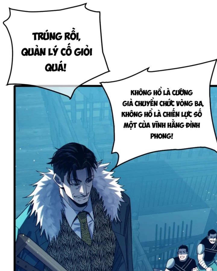 Vô Địch Bị Động Tạo Ra Tấn Sát Thương Chapter 85 - 55