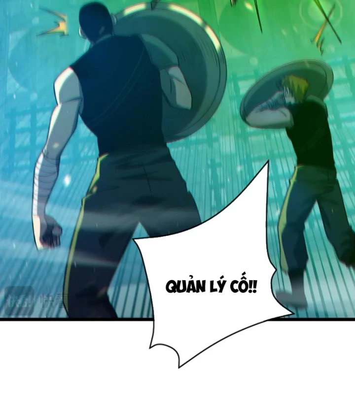 Vô Địch Bị Động Tạo Ra Tấn Sát Thương Chapter 85 - 58