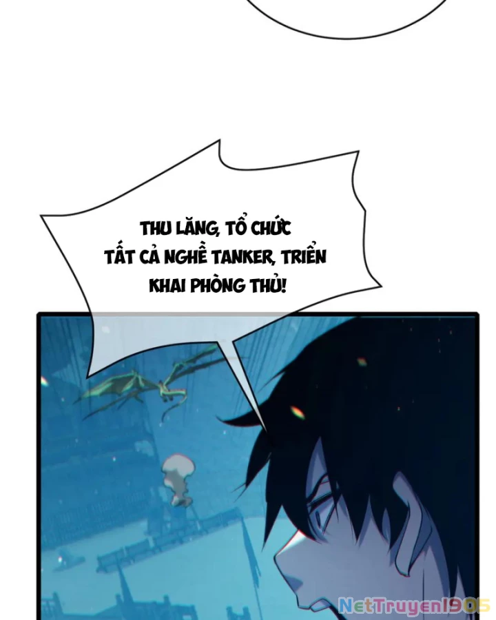 Vô Địch Bị Động Tạo Ra Tấn Sát Thương Chapter 85 - 63
