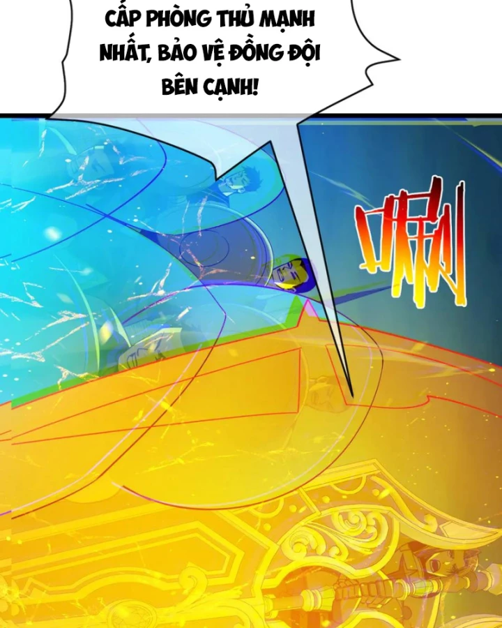 Vô Địch Bị Động Tạo Ra Tấn Sát Thương Chapter 85 - 65
