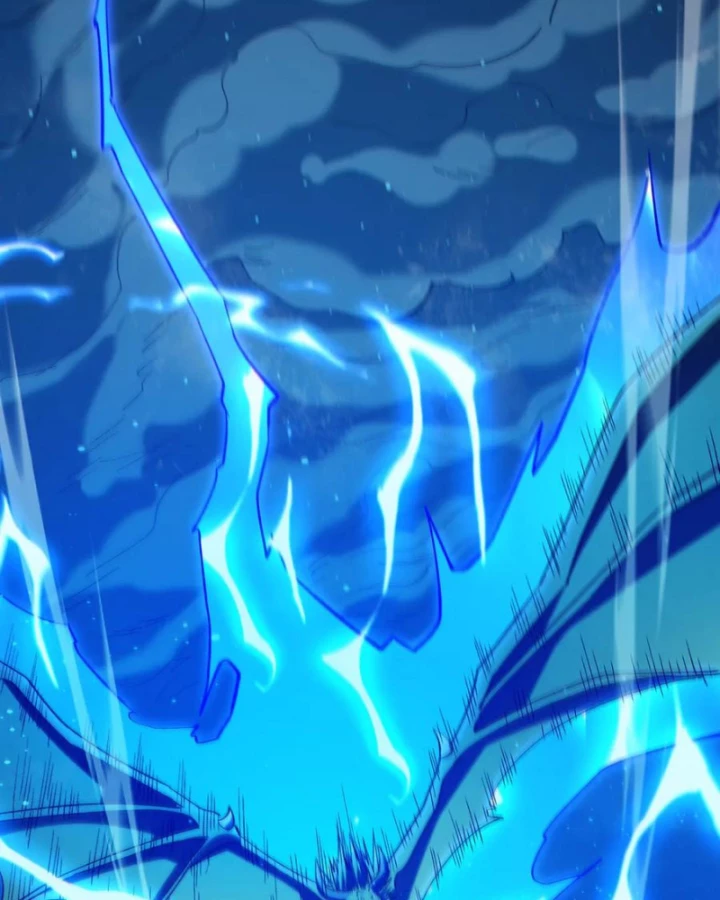 Vô Địch Bị Động Tạo Ra Tấn Sát Thương Chapter 85 - 78