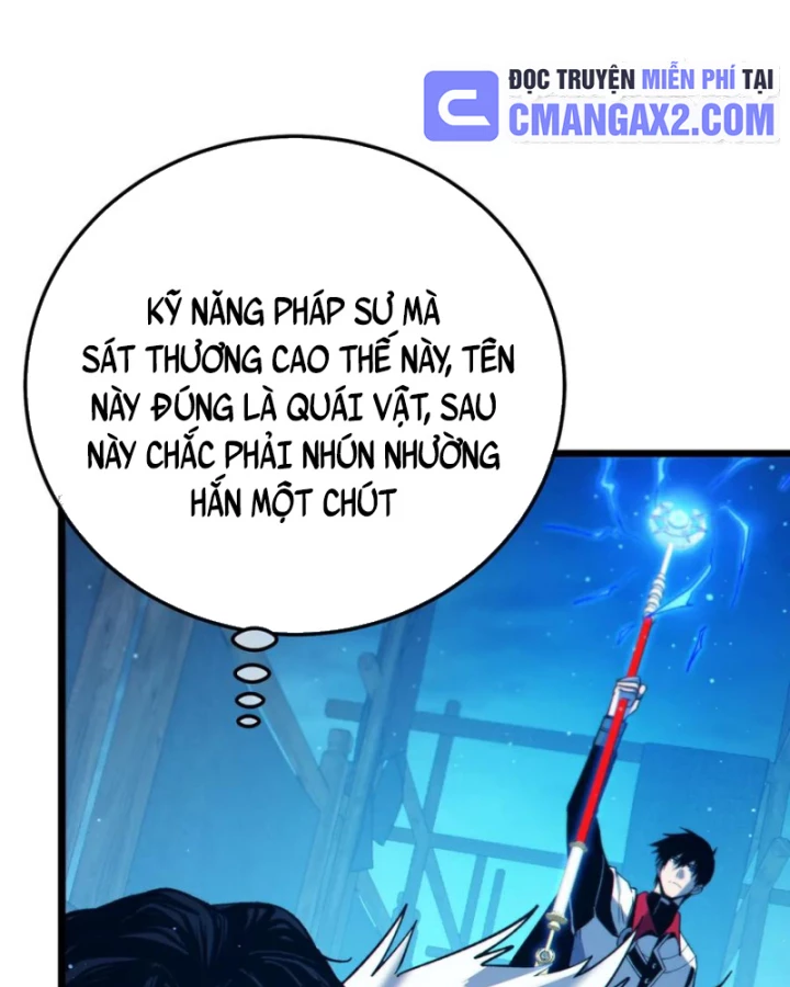 Vô Địch Bị Động Tạo Ra Tấn Sát Thương Chapter 85 - 82