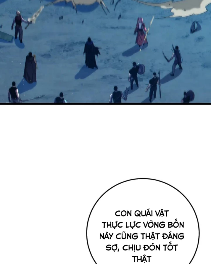 Vô Địch Bị Động Tạo Ra Tấn Sát Thương Chapter 85 - 96