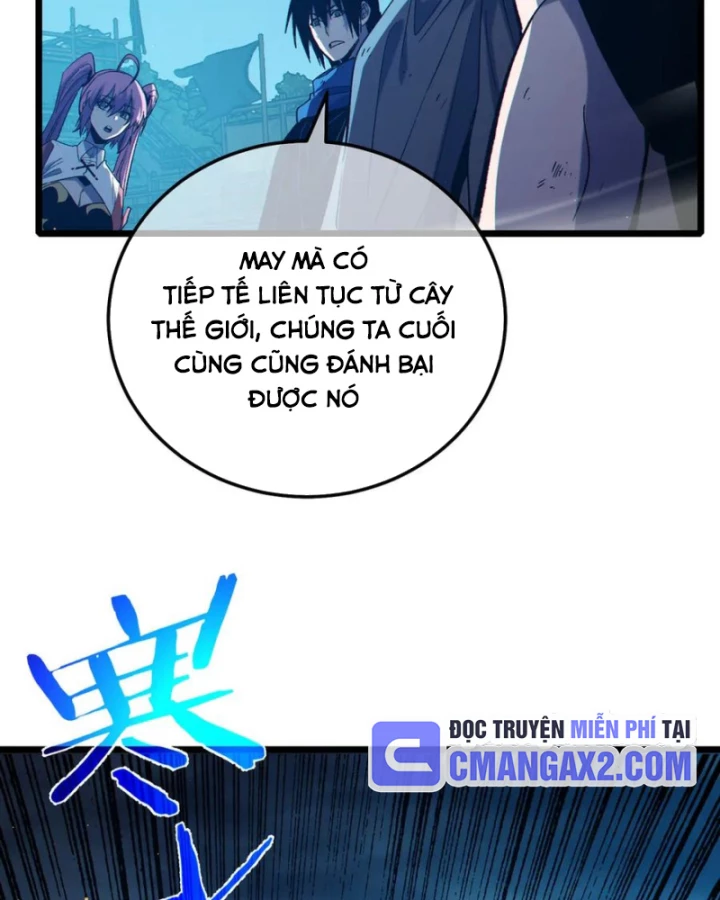 Vô Địch Bị Động Tạo Ra Tấn Sát Thương Chapter 85 - 98