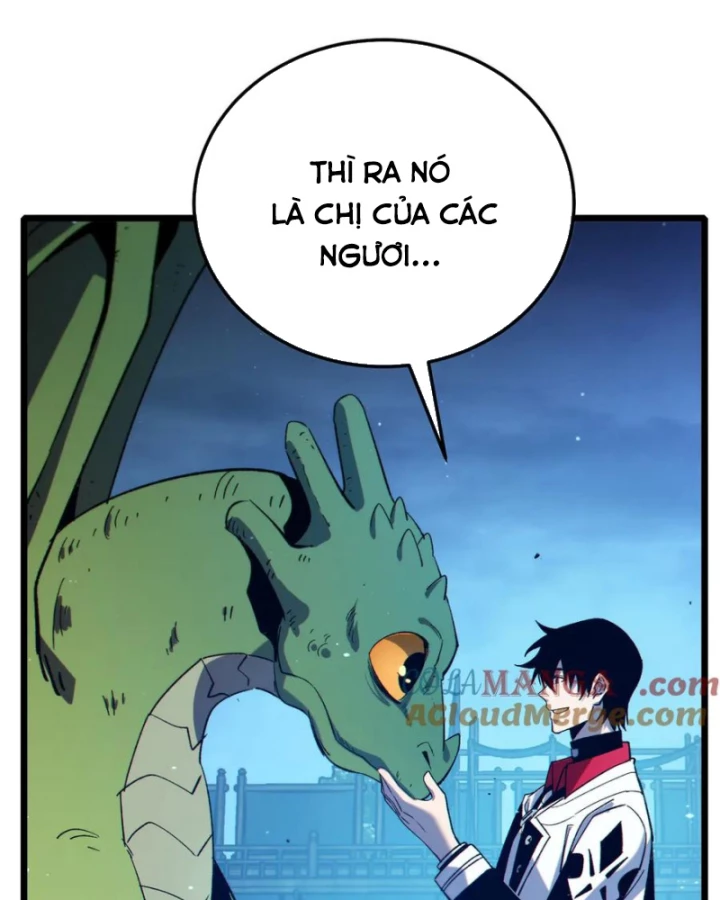 Vô Địch Bị Động Tạo Ra Tấn Sát Thương Chapter 85 - 115