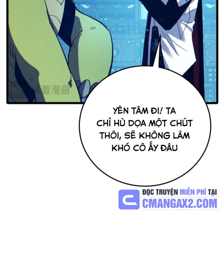 Vô Địch Bị Động Tạo Ra Tấn Sát Thương Chapter 85 - 116