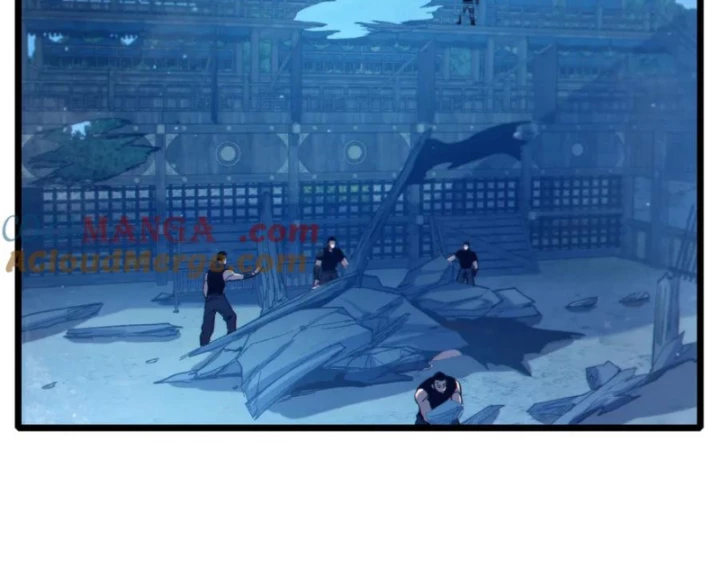 Vô Địch Bị Động Tạo Ra Tấn Sát Thương Chapter 85 - 118
