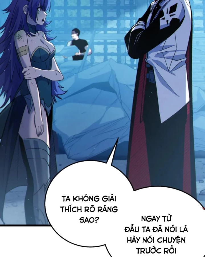 Vô Địch Bị Động Tạo Ra Tấn Sát Thương Chapter 85 - 120