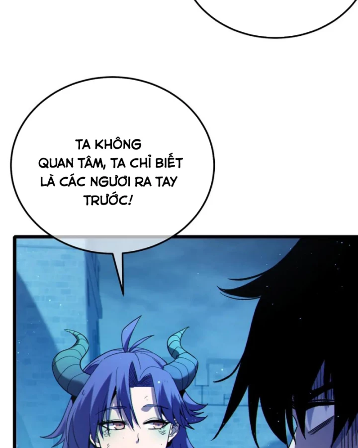 Vô Địch Bị Động Tạo Ra Tấn Sát Thương Chapter 85 - 121