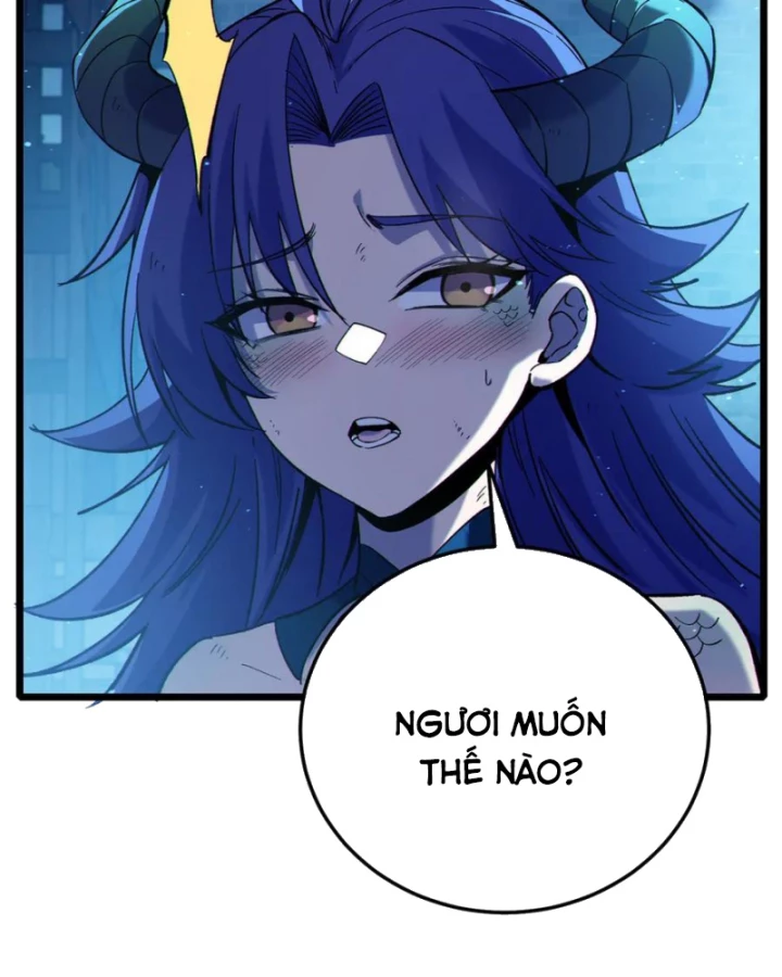 Vô Địch Bị Động Tạo Ra Tấn Sát Thương Chapter 85 - 128