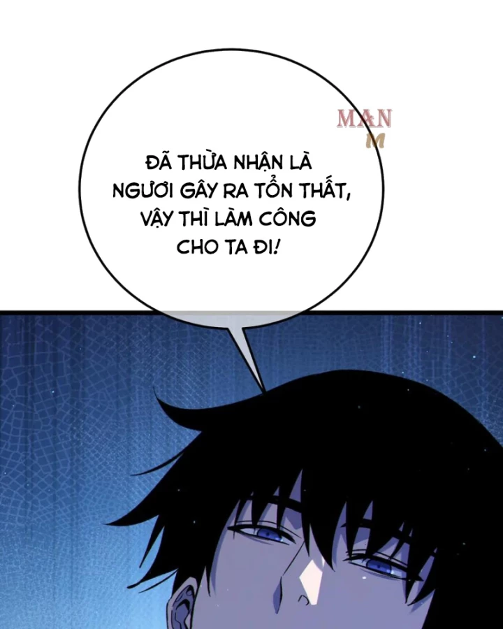 Vô Địch Bị Động Tạo Ra Tấn Sát Thương Chapter 85 - 129