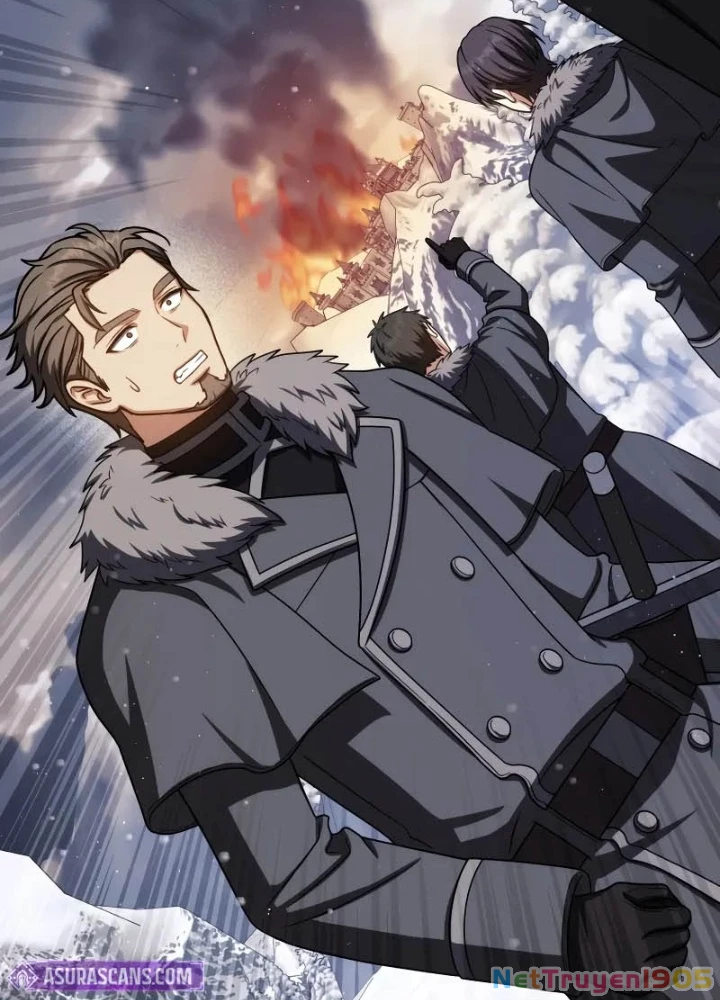 Sát Thủ Tái Sinh Thành Một Kiếm Sĩ Thiên Tài Chapter 67 - 17