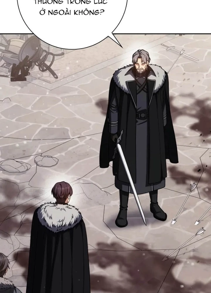 Sát Thủ Tái Sinh Thành Một Kiếm Sĩ Thiên Tài Chapter 67 - 121