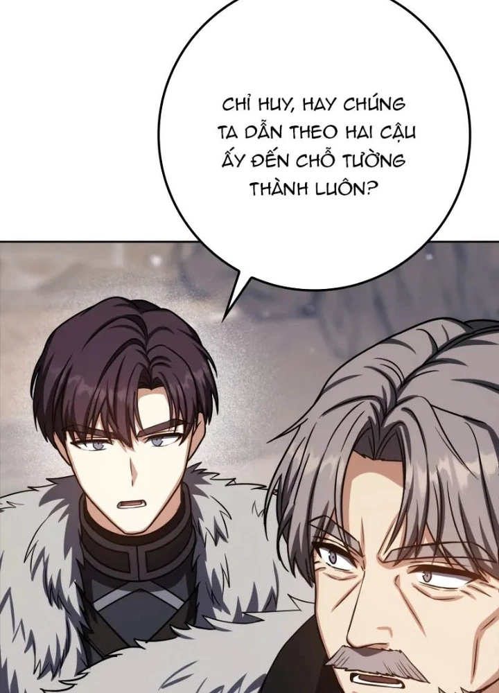 Sát Thủ Tái Sinh Thành Một Kiếm Sĩ Thiên Tài Chapter 67 - 203