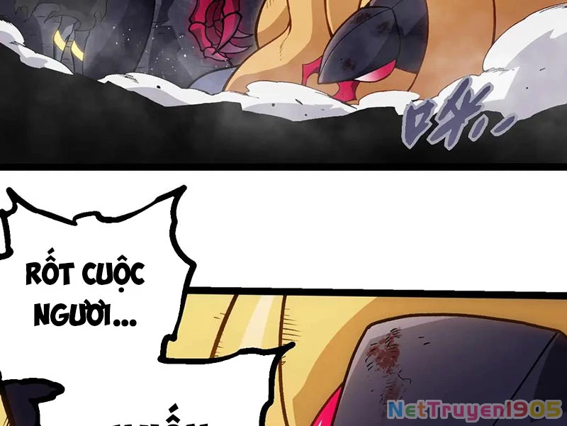 Chuyển Sinh Thành Liễu Đột Biến Chapter 385 - 2