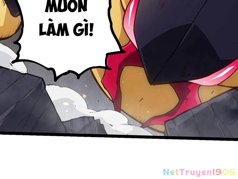 Chuyển Sinh Thành Liễu Đột Biến Chapter 385 - 3