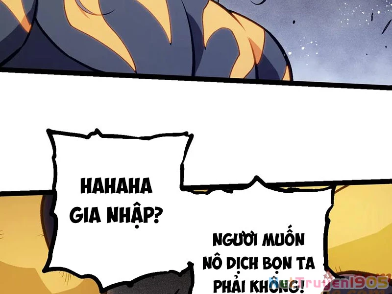 Chuyển Sinh Thành Liễu Đột Biến Chapter 385 - 5