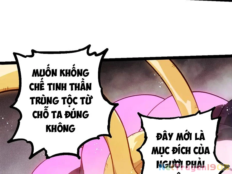 Chuyển Sinh Thành Liễu Đột Biến Chapter 385 - 7