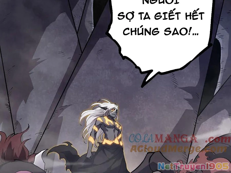 Chuyển Sinh Thành Liễu Đột Biến Chapter 385 - 34