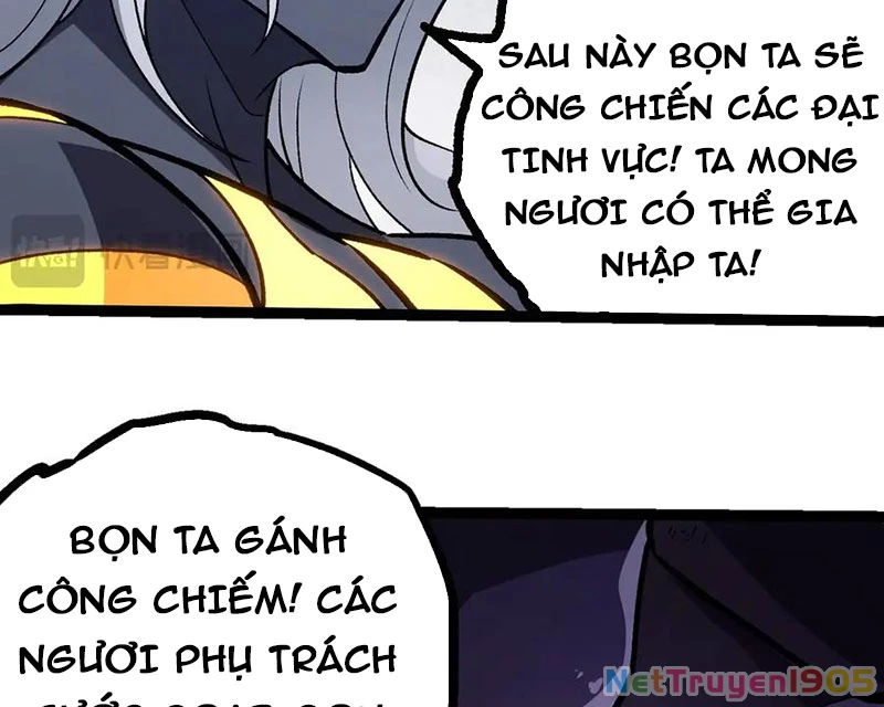Chuyển Sinh Thành Liễu Đột Biến Chapter 385 - 44