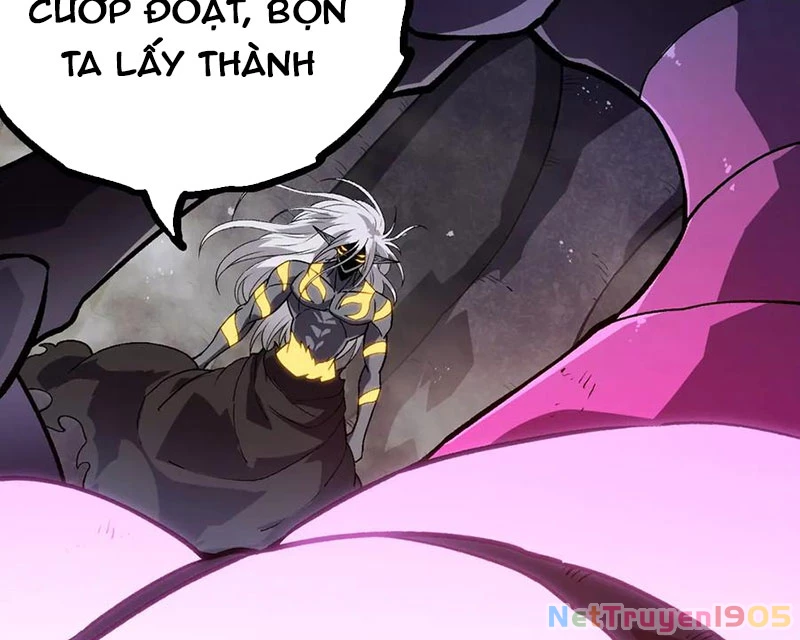 Chuyển Sinh Thành Liễu Đột Biến Chapter 385 - 45