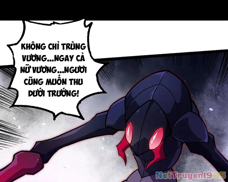 Chuyển Sinh Thành Liễu Đột Biến Chapter 385 - 53