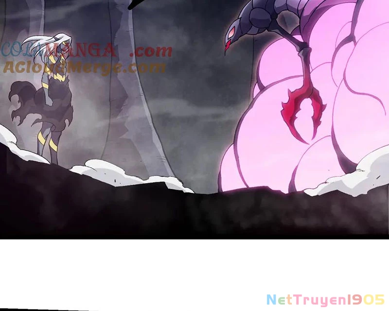 Chuyển Sinh Thành Liễu Đột Biến Chapter 385 - 62
