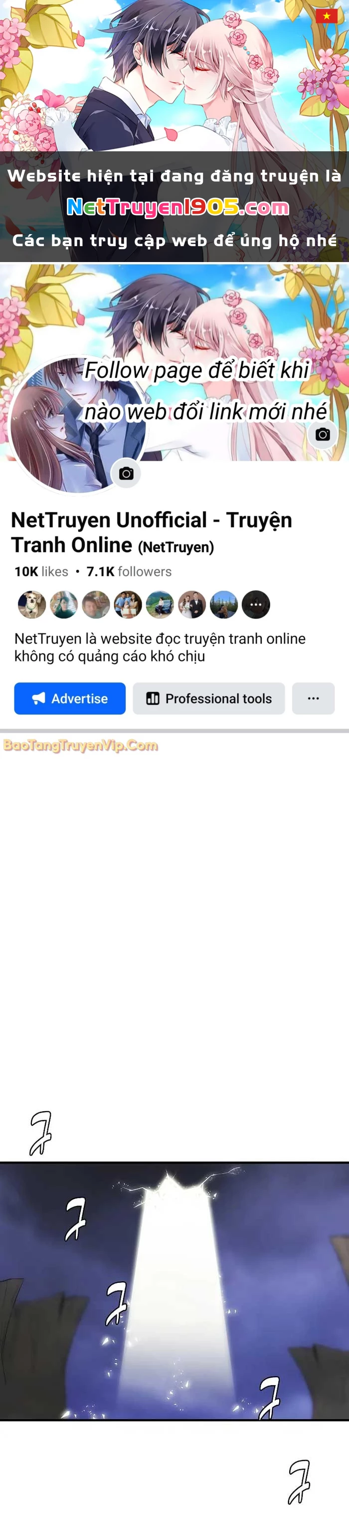 Bản Năng Hồi Quy Của Chó Săn Chapter 70 - 1